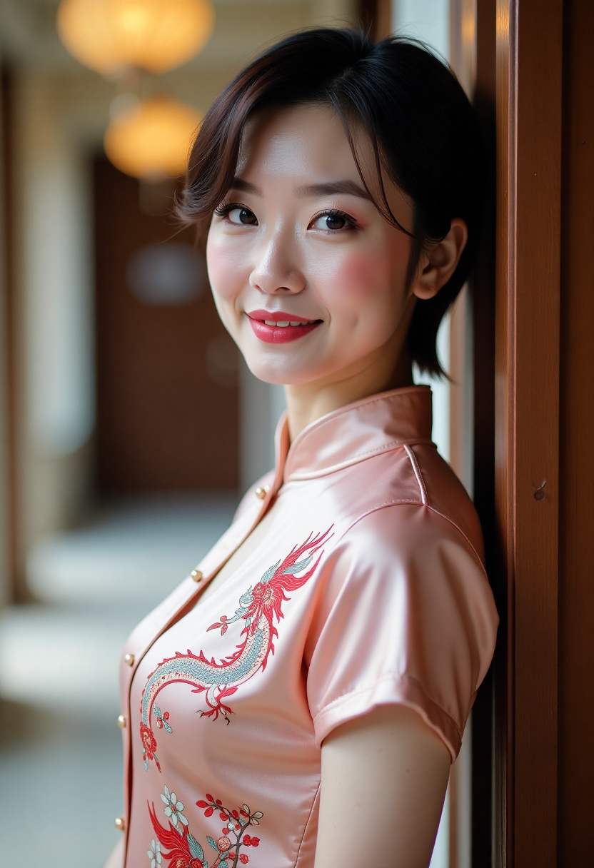 锦绣凰谋封面