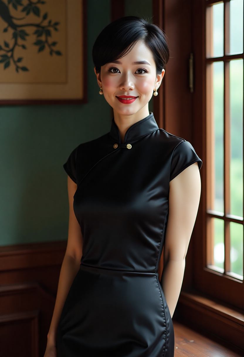 金钗换盛世封面