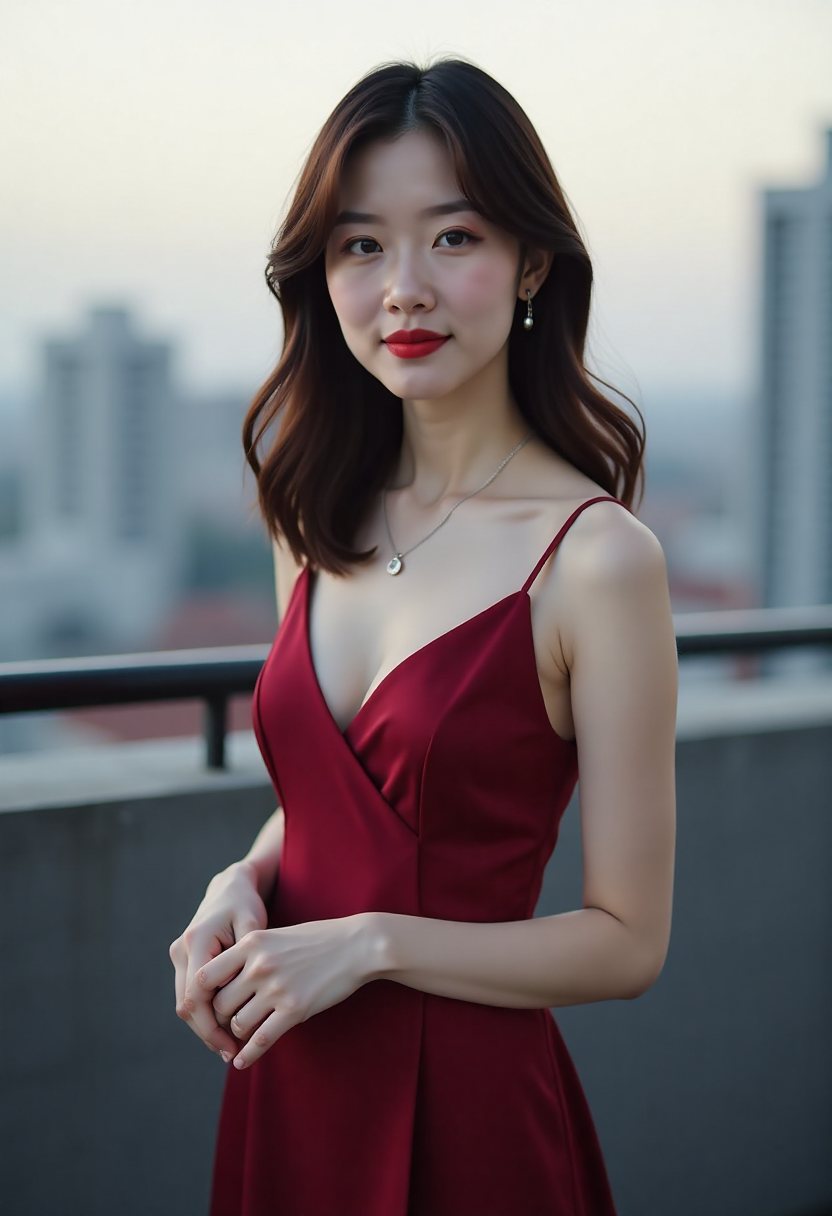 张元庆 饰 赵丞相